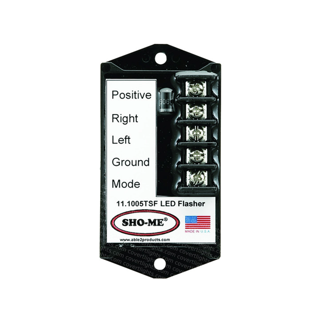 Chase Light Bar - image 4