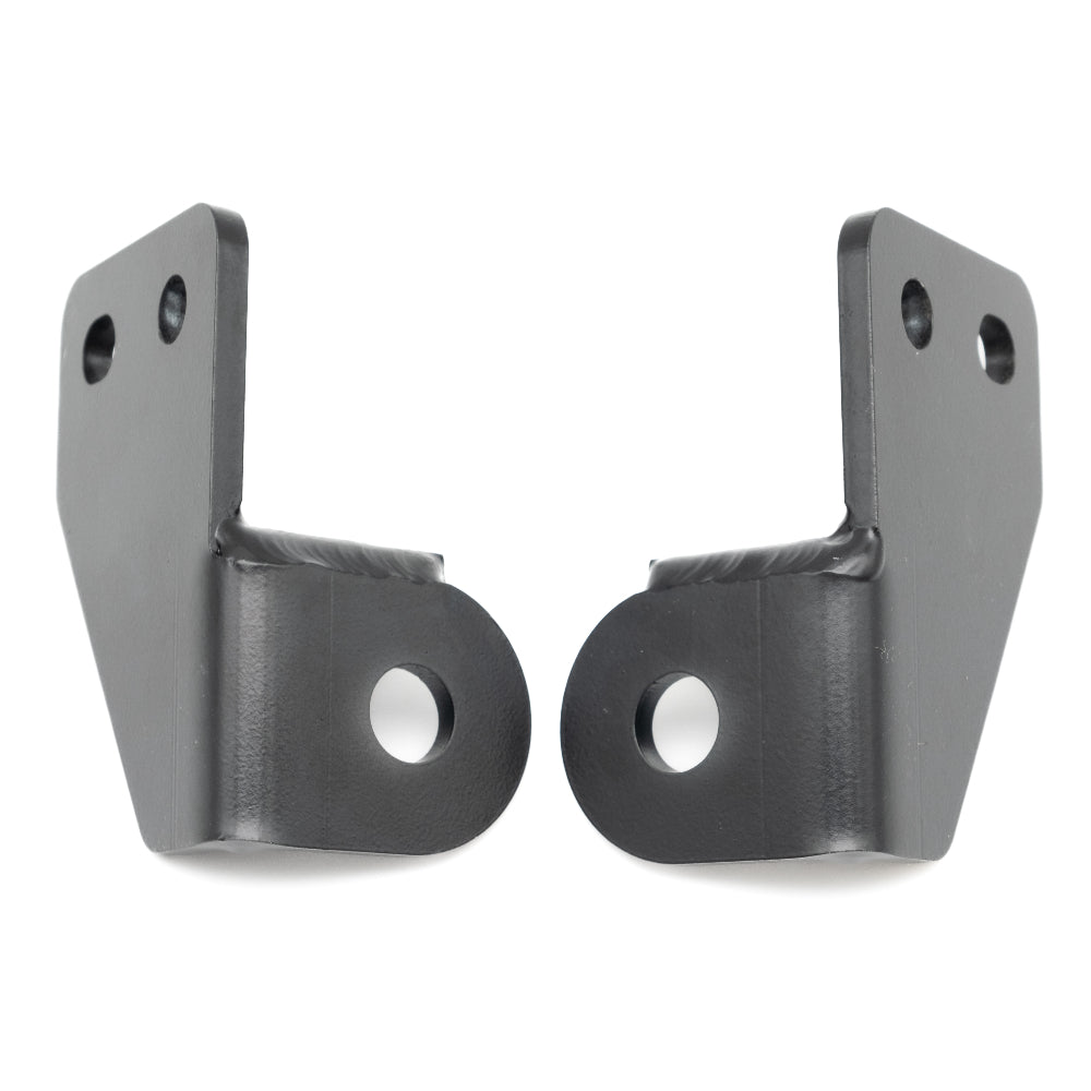 Whip Mount: Ranger / Defender Cab Mount (Pair) - image 2