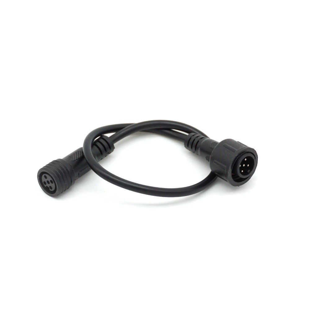 Rock Light / Whip: Extension - image 4