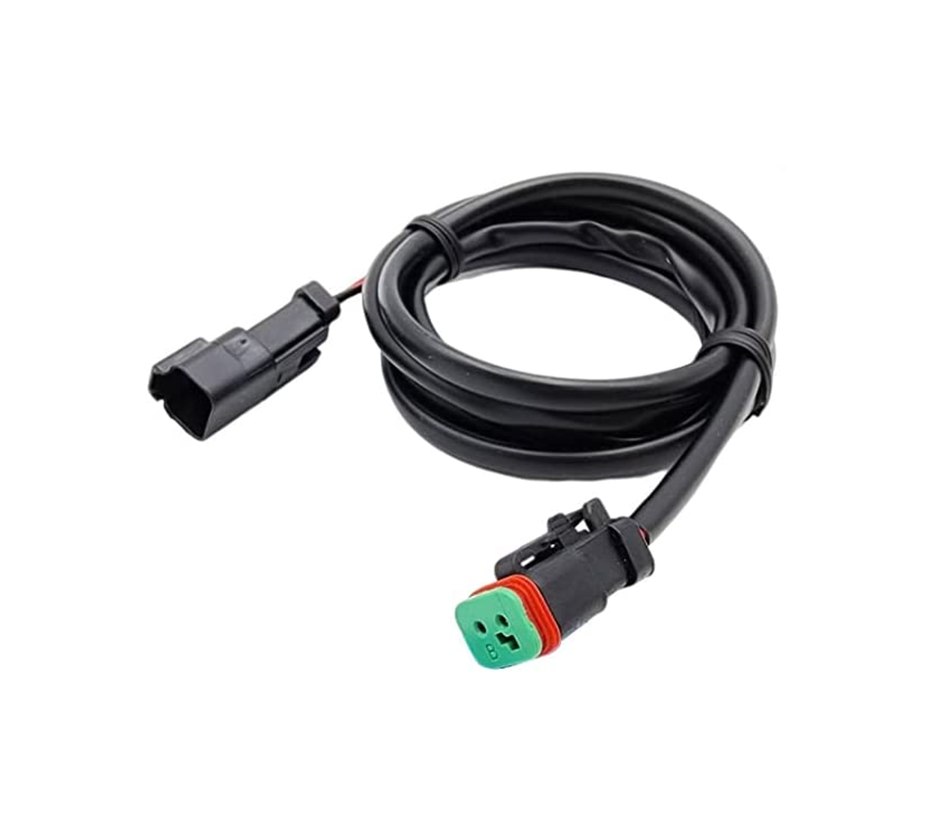Light Bar & Pods: Extension & Splitter - image 1