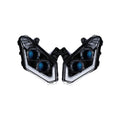 RGB+W Maverick X3 Headlight (Can-Am) - image 1