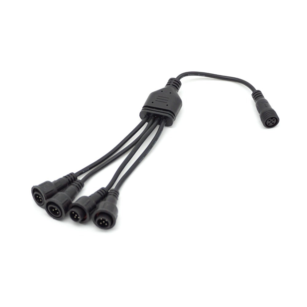 Rock Light / Whip: Splitter - image 1