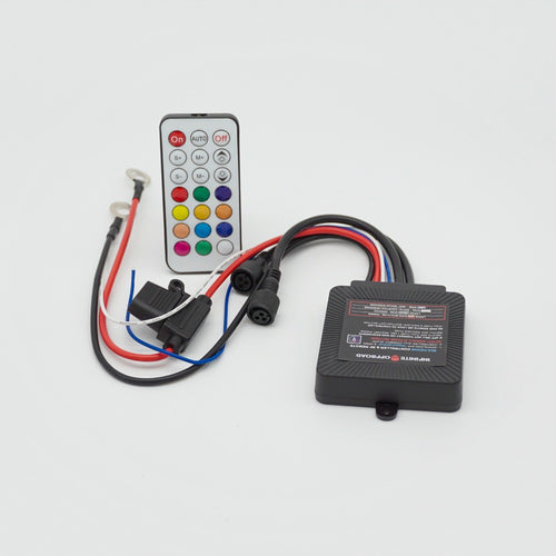 (Double Helix) Controller Module - 3 PIN - image 1