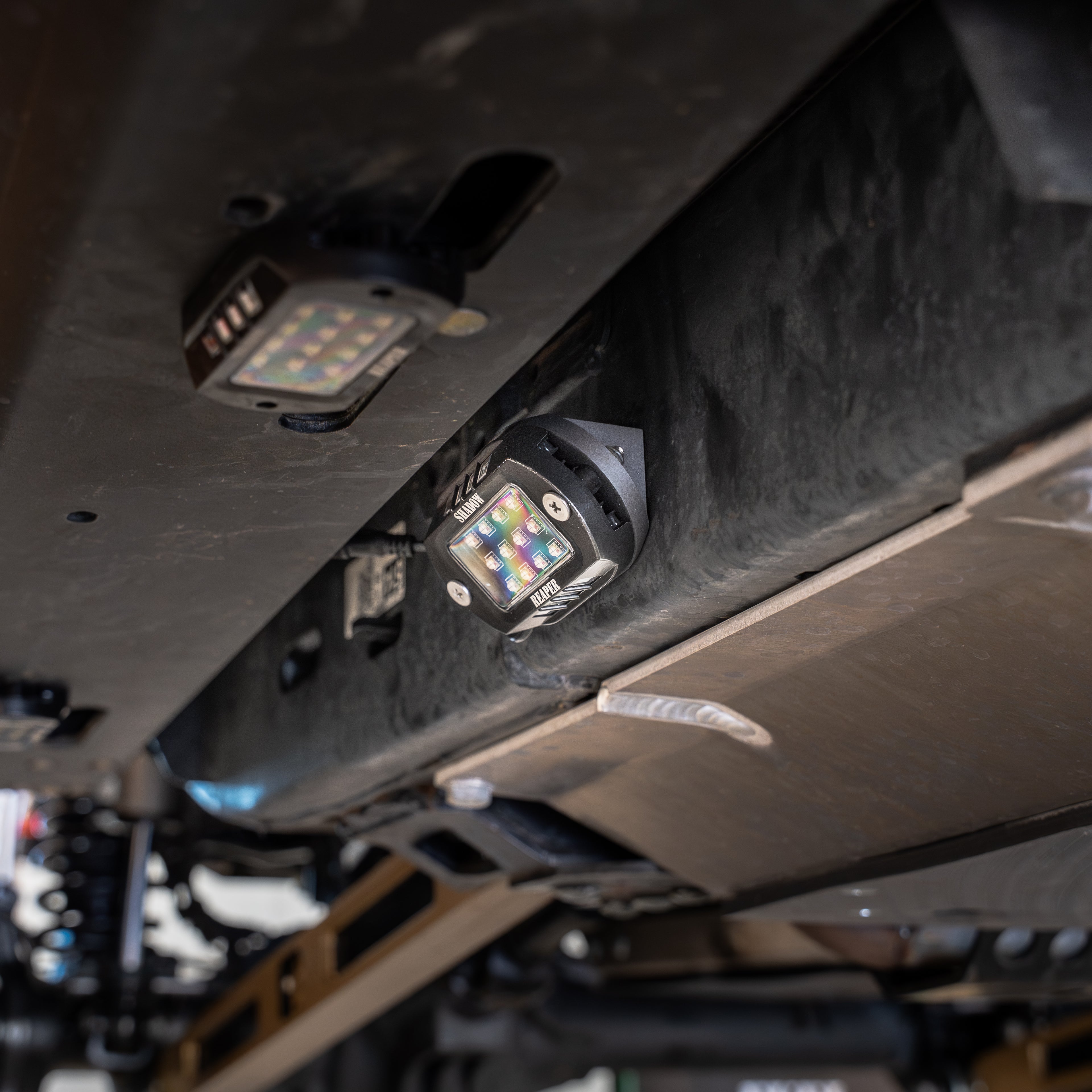 Rock Light Magnet Mount (EACH) - image 11