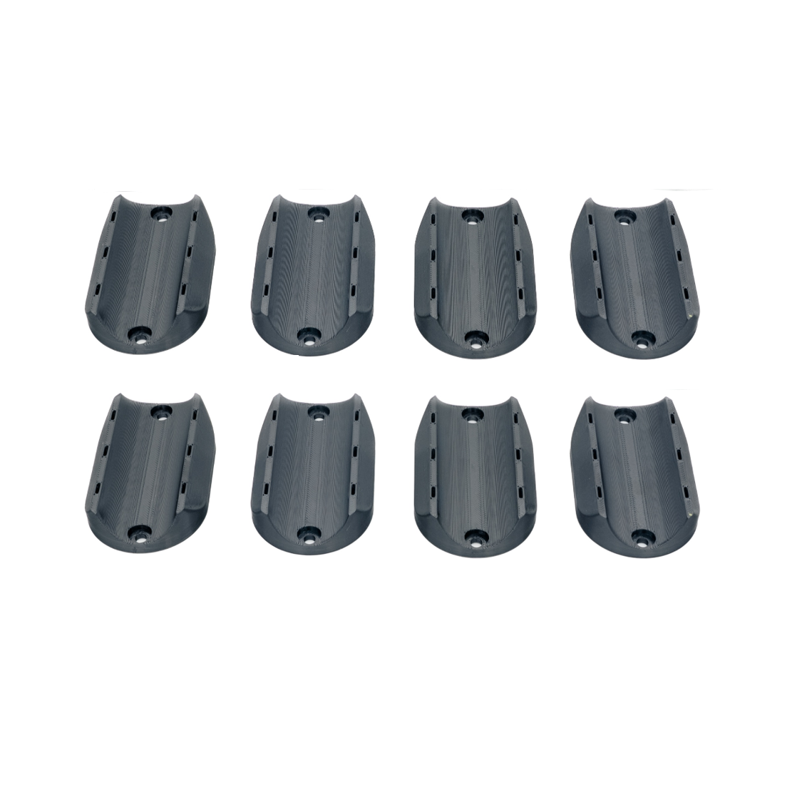 (Polaris) RZR Model Specific RGB+W Rock Light Kit - image 9