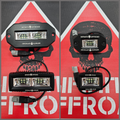 20w / 40w High Output Scene Pods (Pair) - image 1