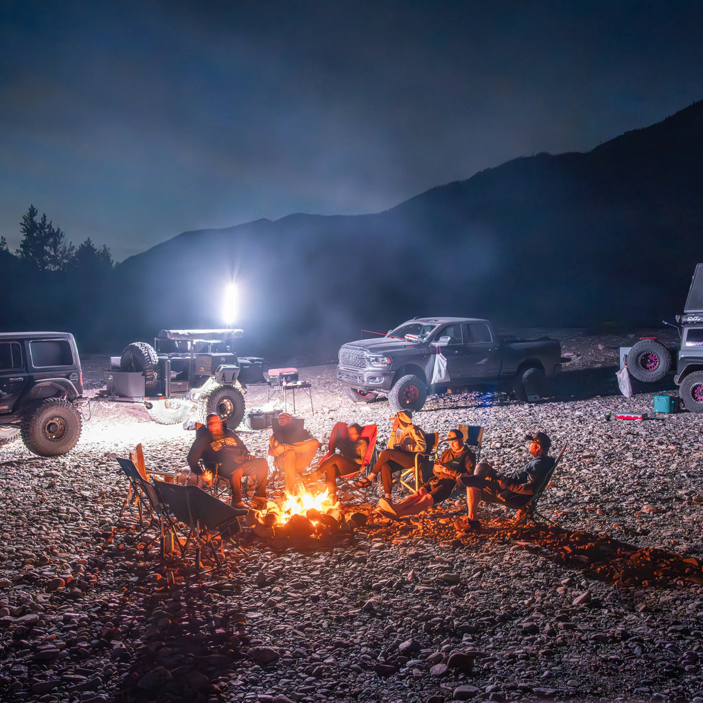RGB+W Whips (Compatible With Rock Lights) - image 5