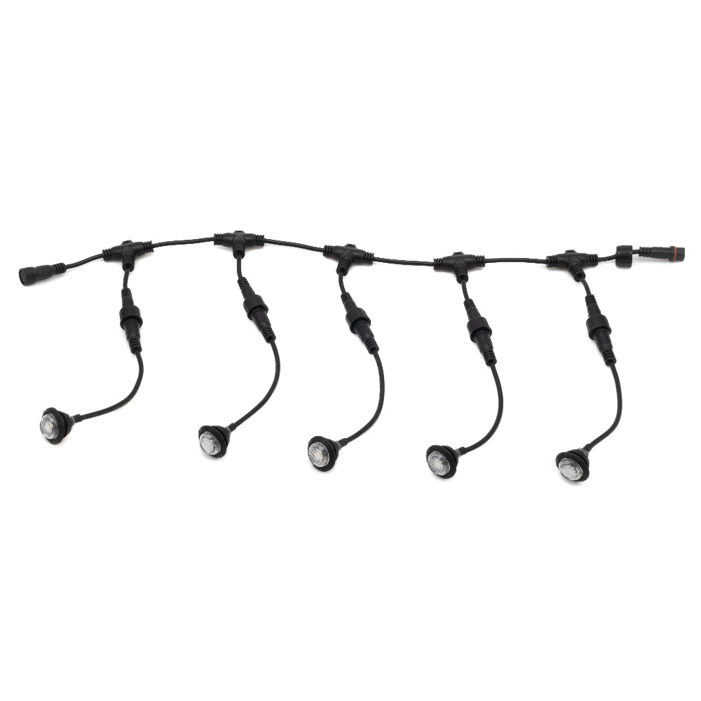 Valance Kit: RGB+W - image 1