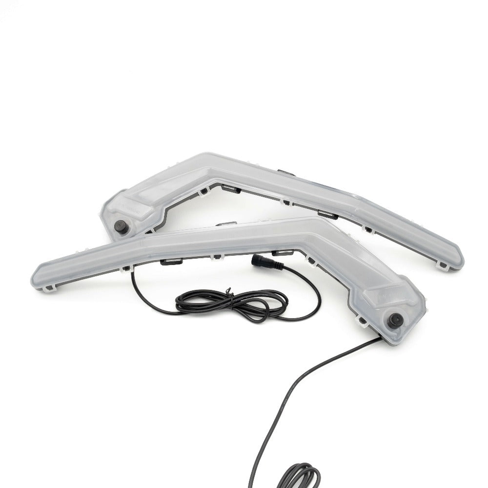 RGB+W Maverick X3 / Sport / Trail Signature Light (Can-Am) - image 1