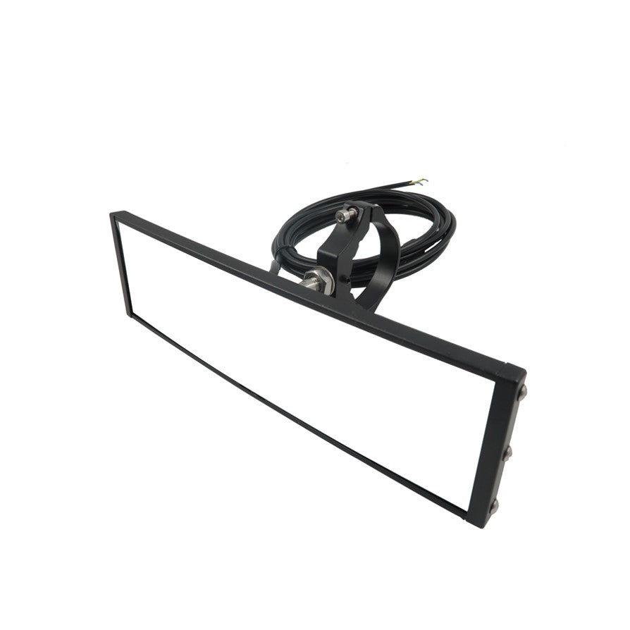 Mirror (Rear View w/ Dome) - image 8
