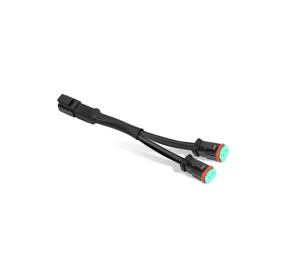 Light Bar & Pods: Extension & Splitter - image 2