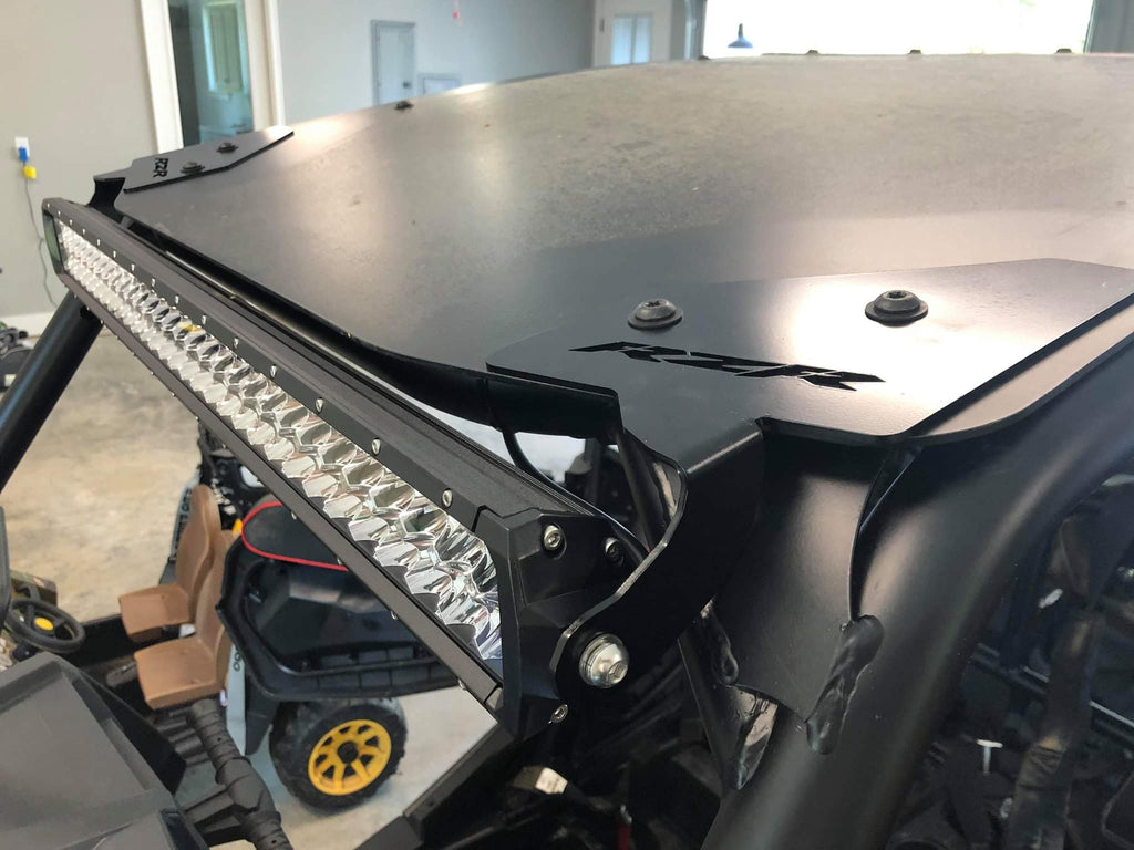 High Output Dual Row Light Bar - image 11