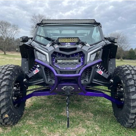 Can-Am X3 High Output Light Bar Kit 10" / 40"  / 50" - image 8