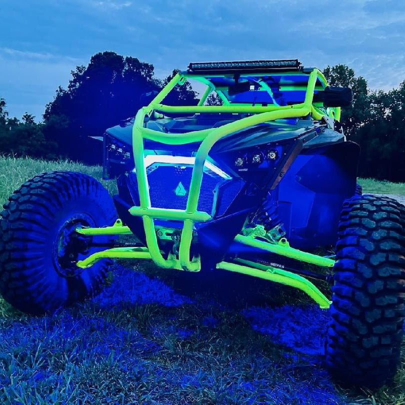 RGB+W RZR Brow Pro XP, Turbo R, Pro R (Polaris) - image 10