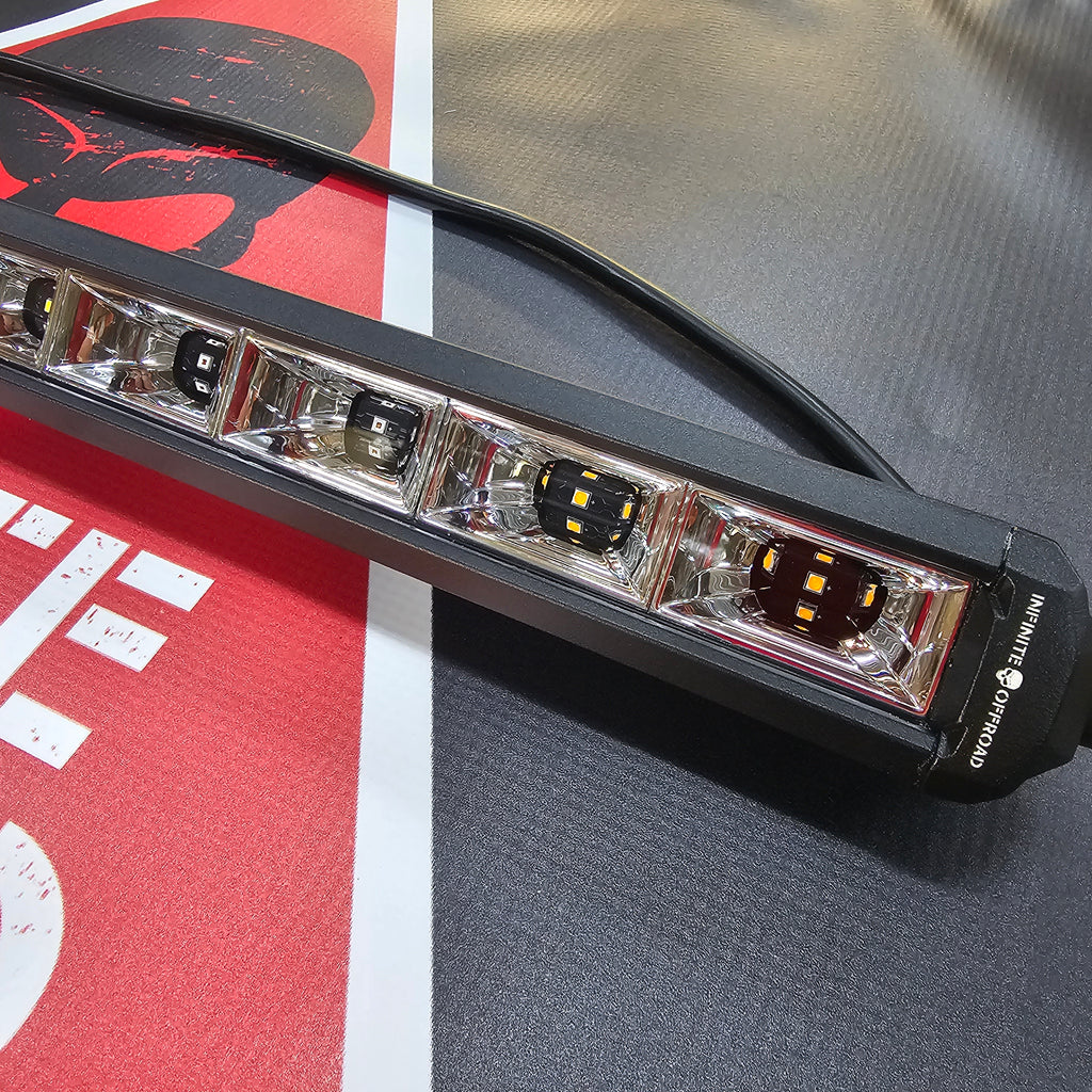 Chase Light Bar - image 13