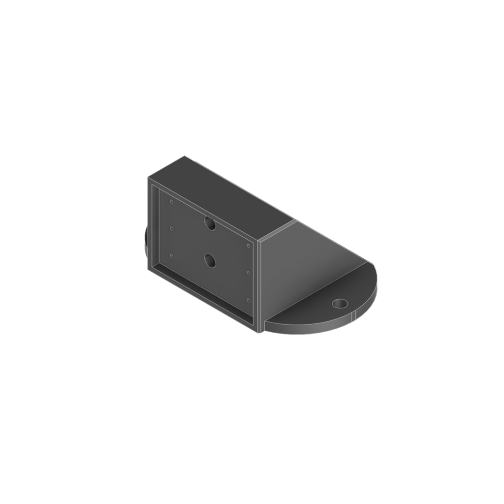Rock Light Mounts (Tube, Angle, Magnetic) (EACH) - image 6
