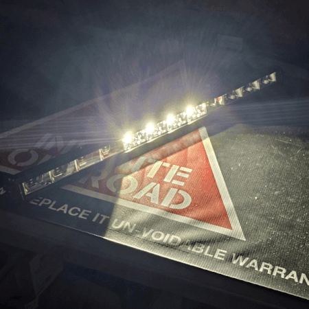 Chase Light Bar - image 1