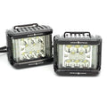 80w Side Shooter Pods (Pair) - image 1