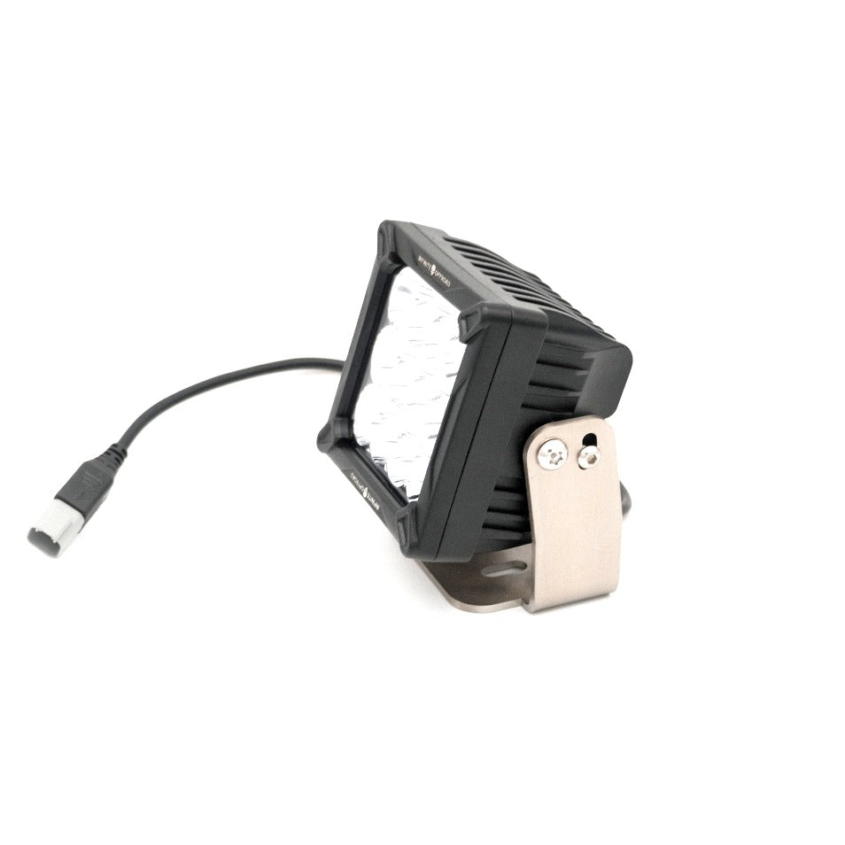 120w 4.5" Square Pod (Pair) - image 14