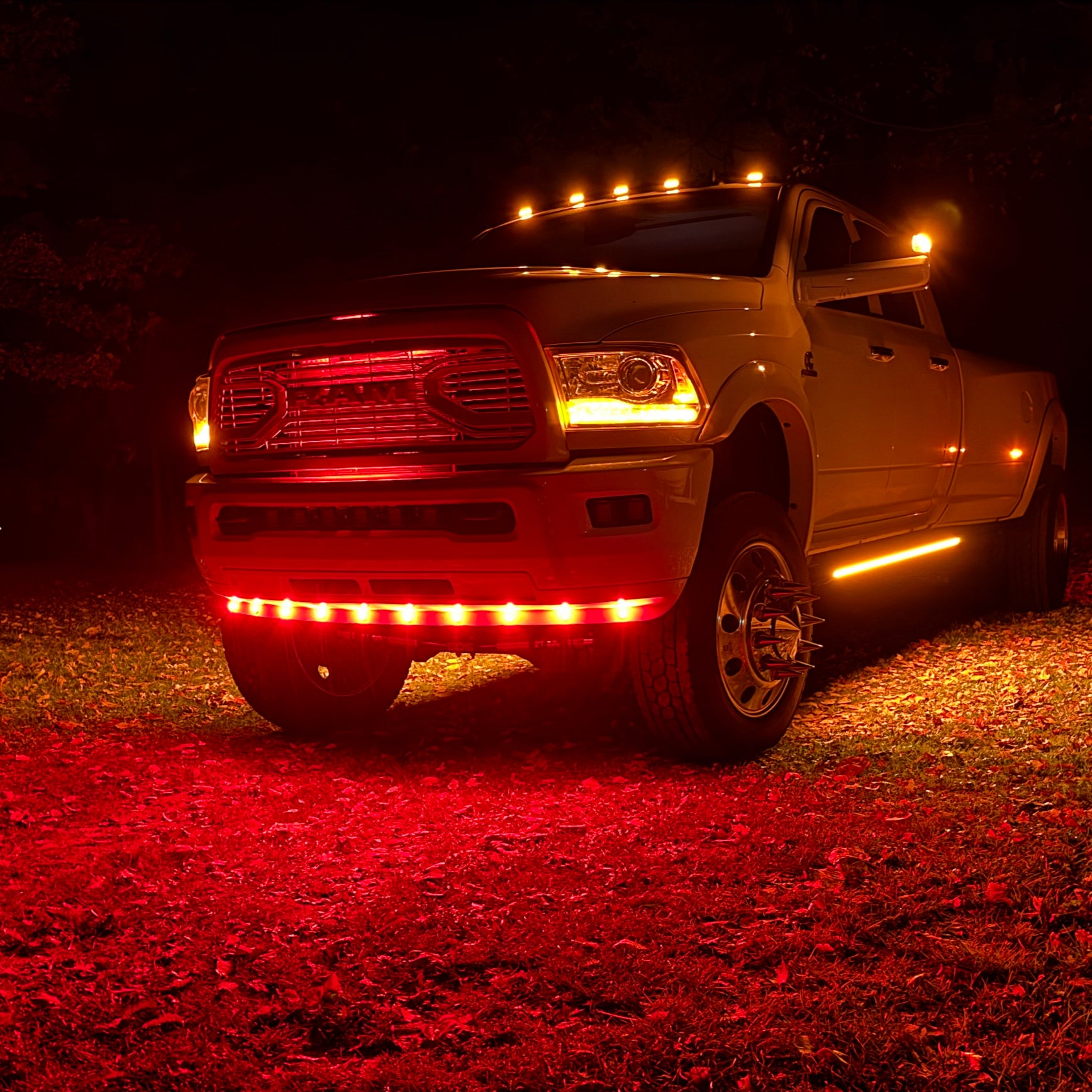 Valance Kit: RGB+W - image 8