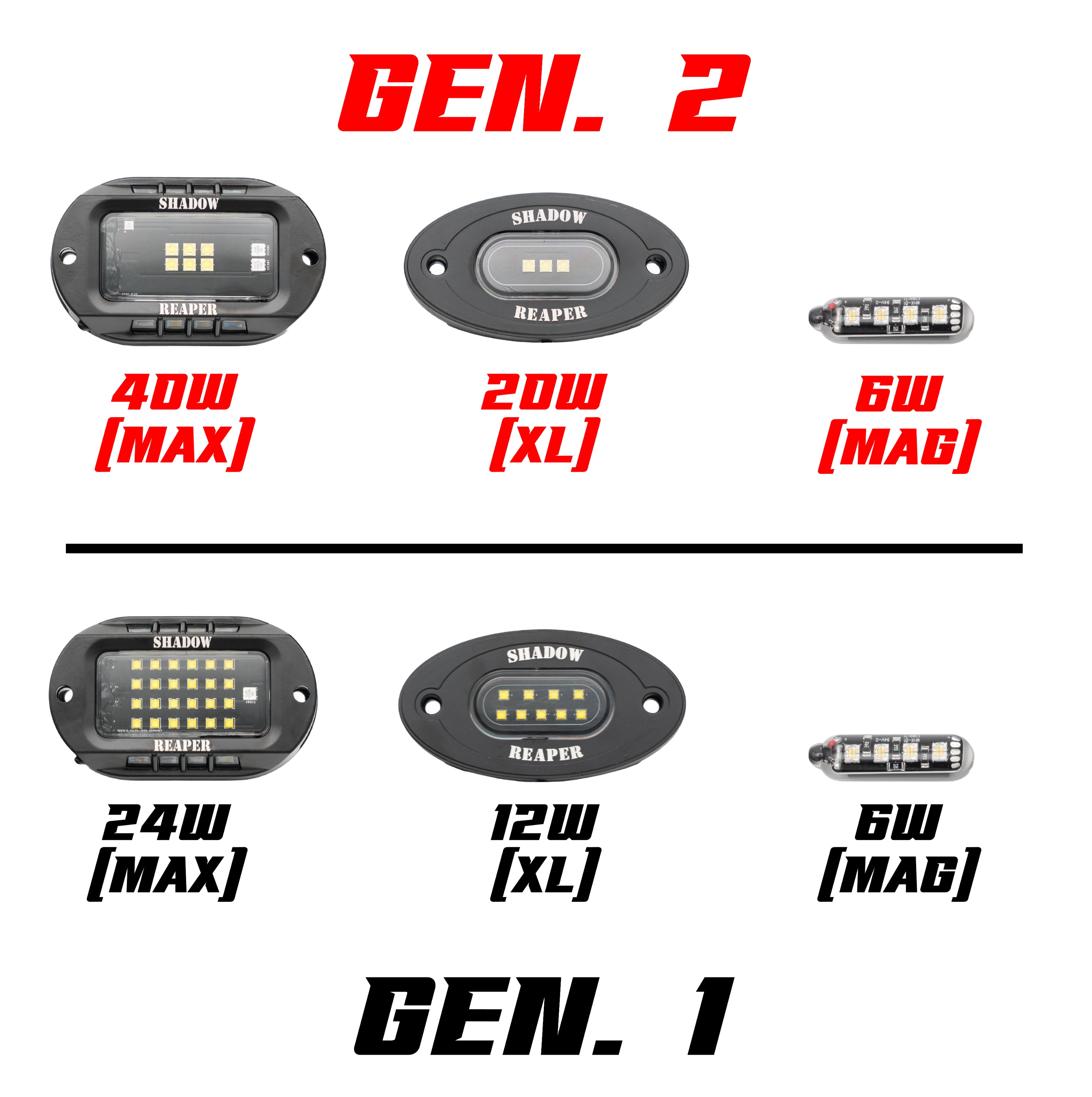 Add A Pod: Single Color - image 1