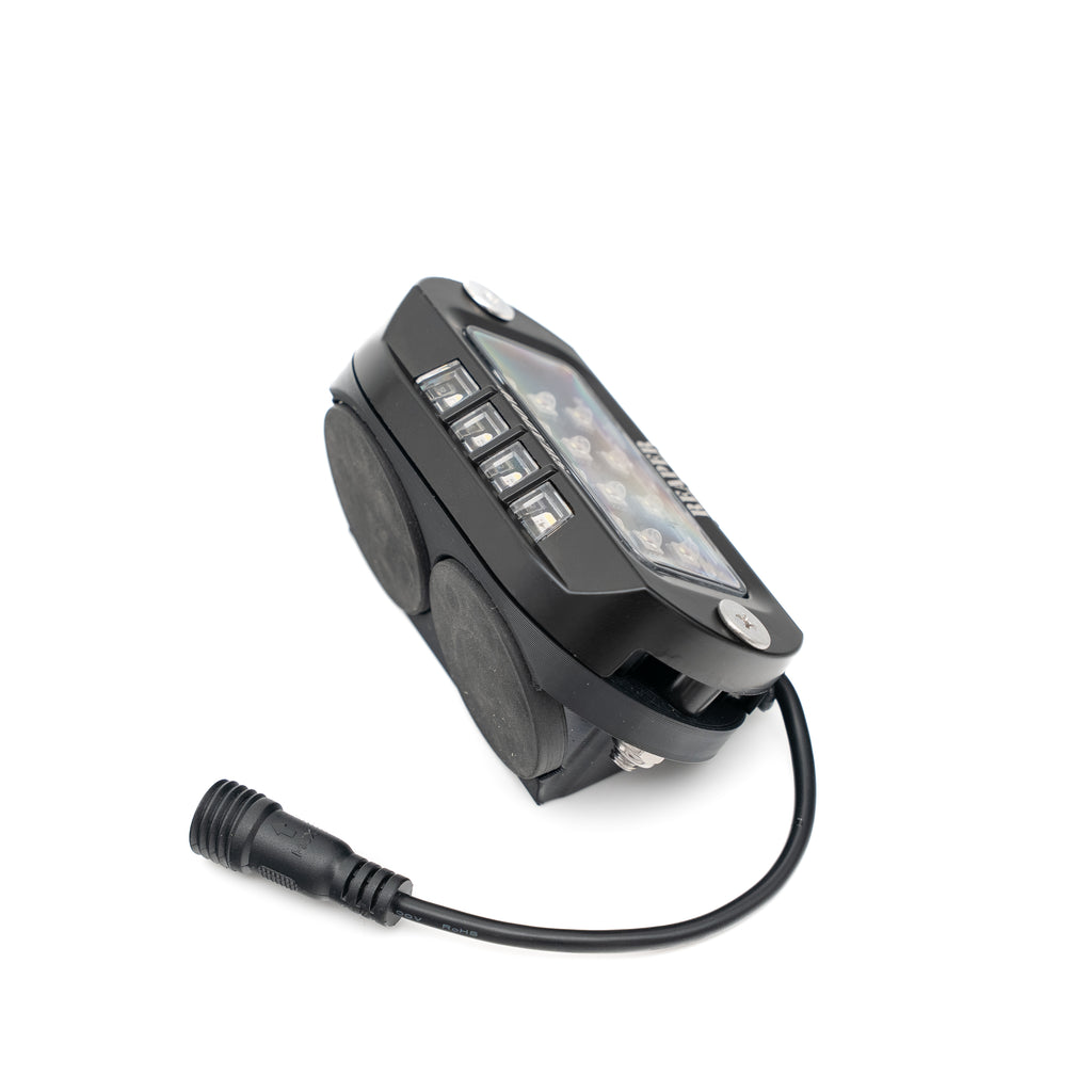 Rock Light Mounts (Tube, Angle, Magnetic) (EACH) - image 9