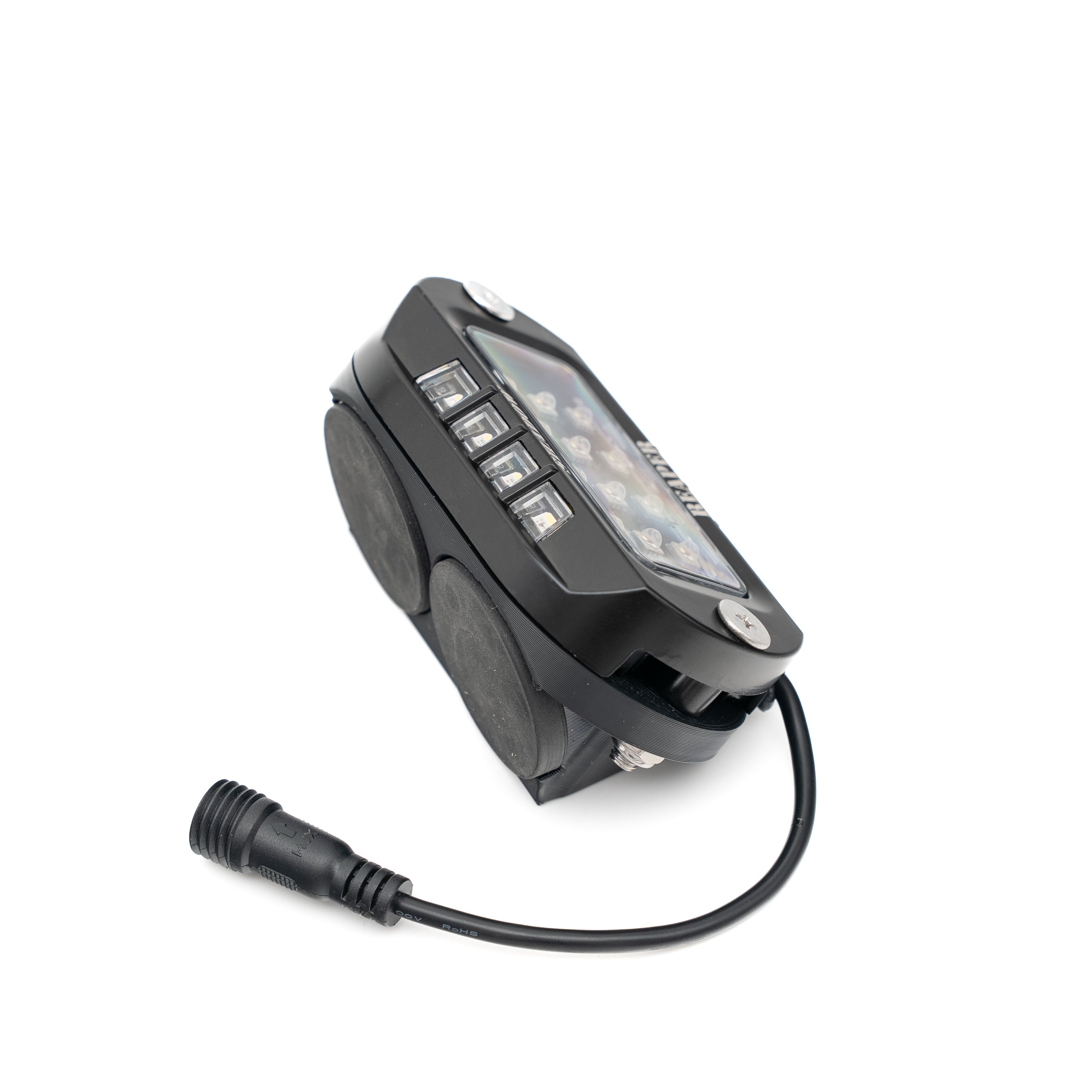 Rock Light Mounts (Tube, Angle, Magnetic) (EACH) - image 9