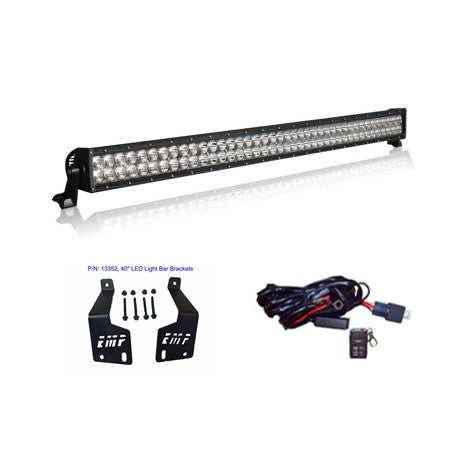 Honda Talon 40" High Output Light Bar Kit - image 3