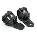 Whip Tube Mount: 360° Adjustable Bracket - image 1