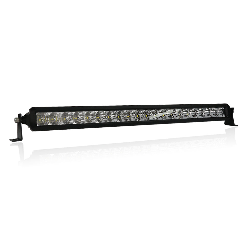 High Output Single Row Light Bar - image 13