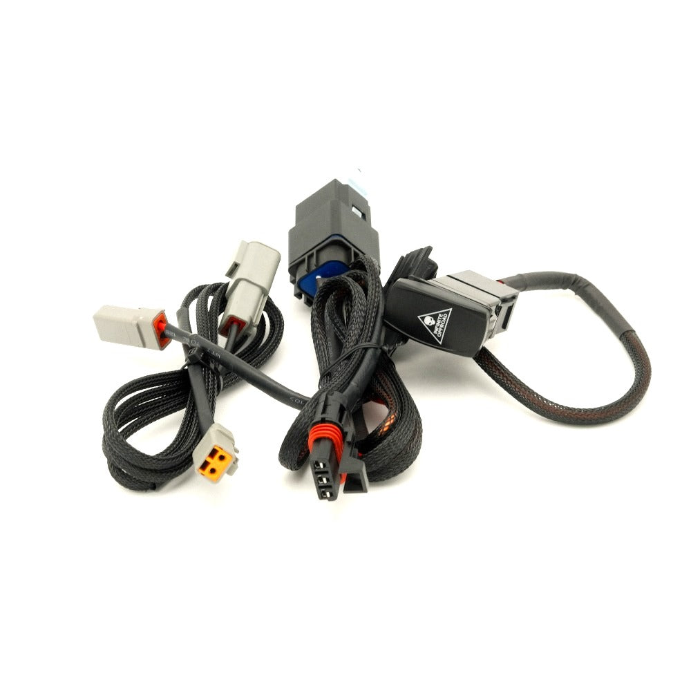 12v Wiring Kit: For Rock Lights / Whips - image 2