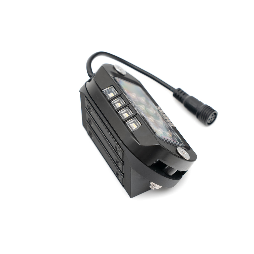 Rock Light Mounts (Tube, Angle, Magnetic) (EACH) - image 10