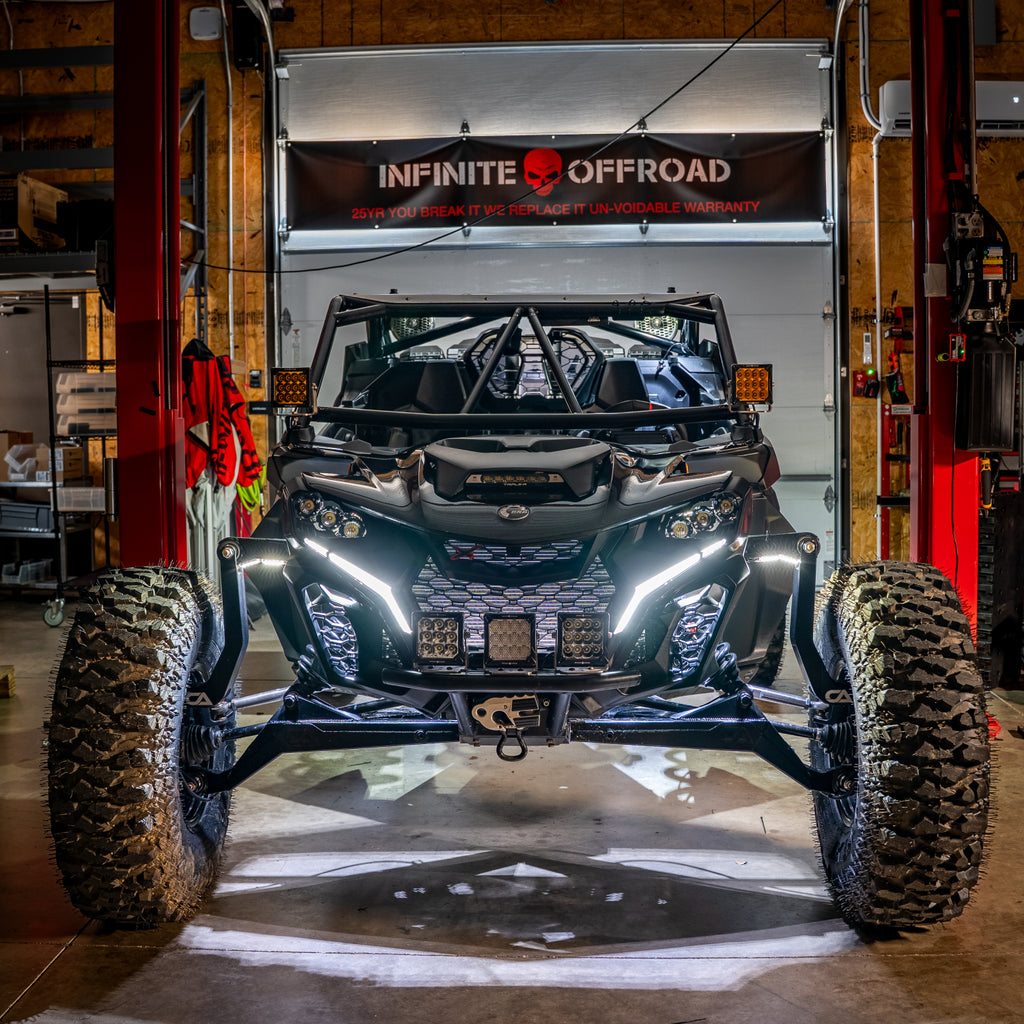 RGB+W Maverick R Signature Light (Can-Am) - image 2