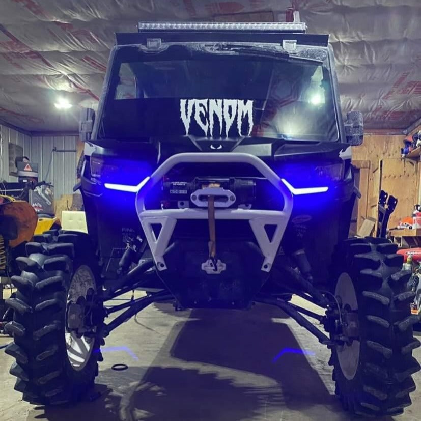 RGB+W Defender / Commander Signature Light (Can-Am) - image 4