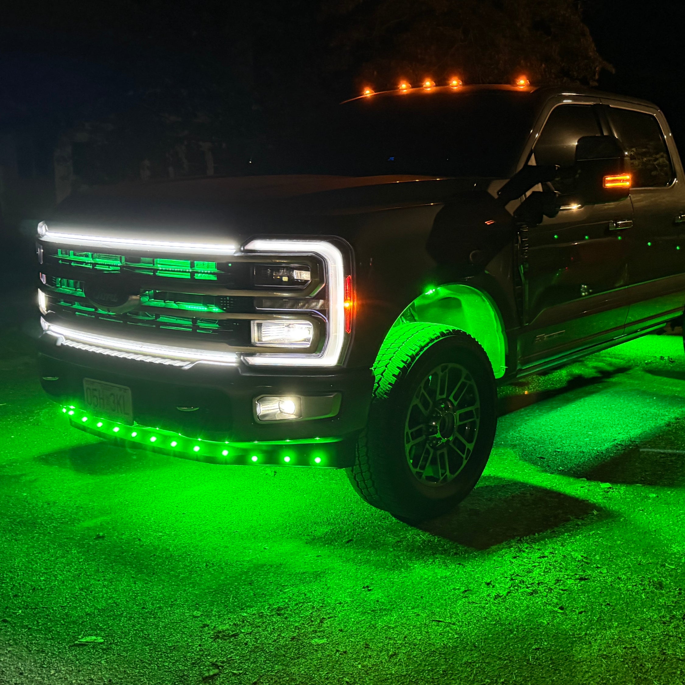 Valance Kit: RGB+W - image 5