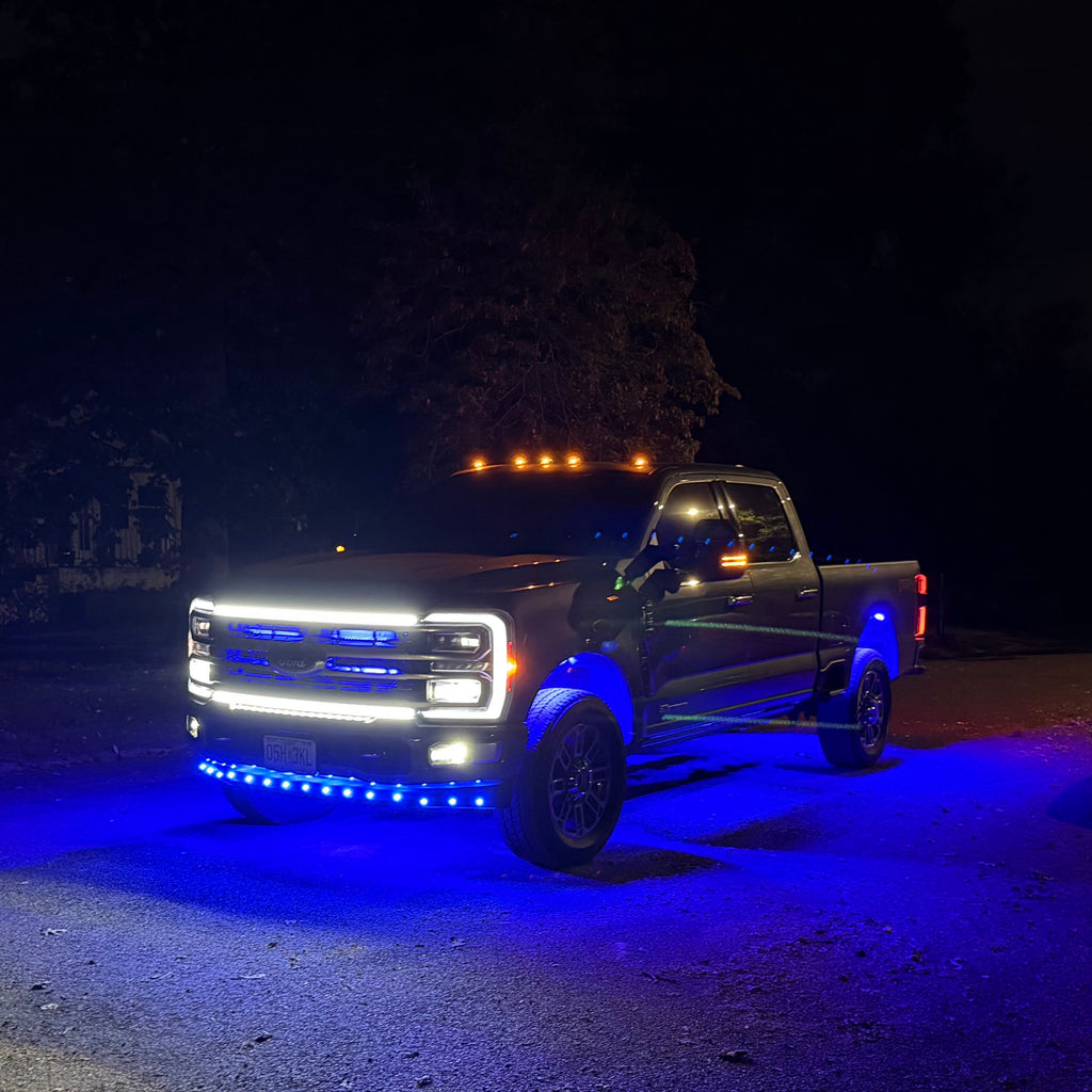Add A Valance: RGB+W - image 7
