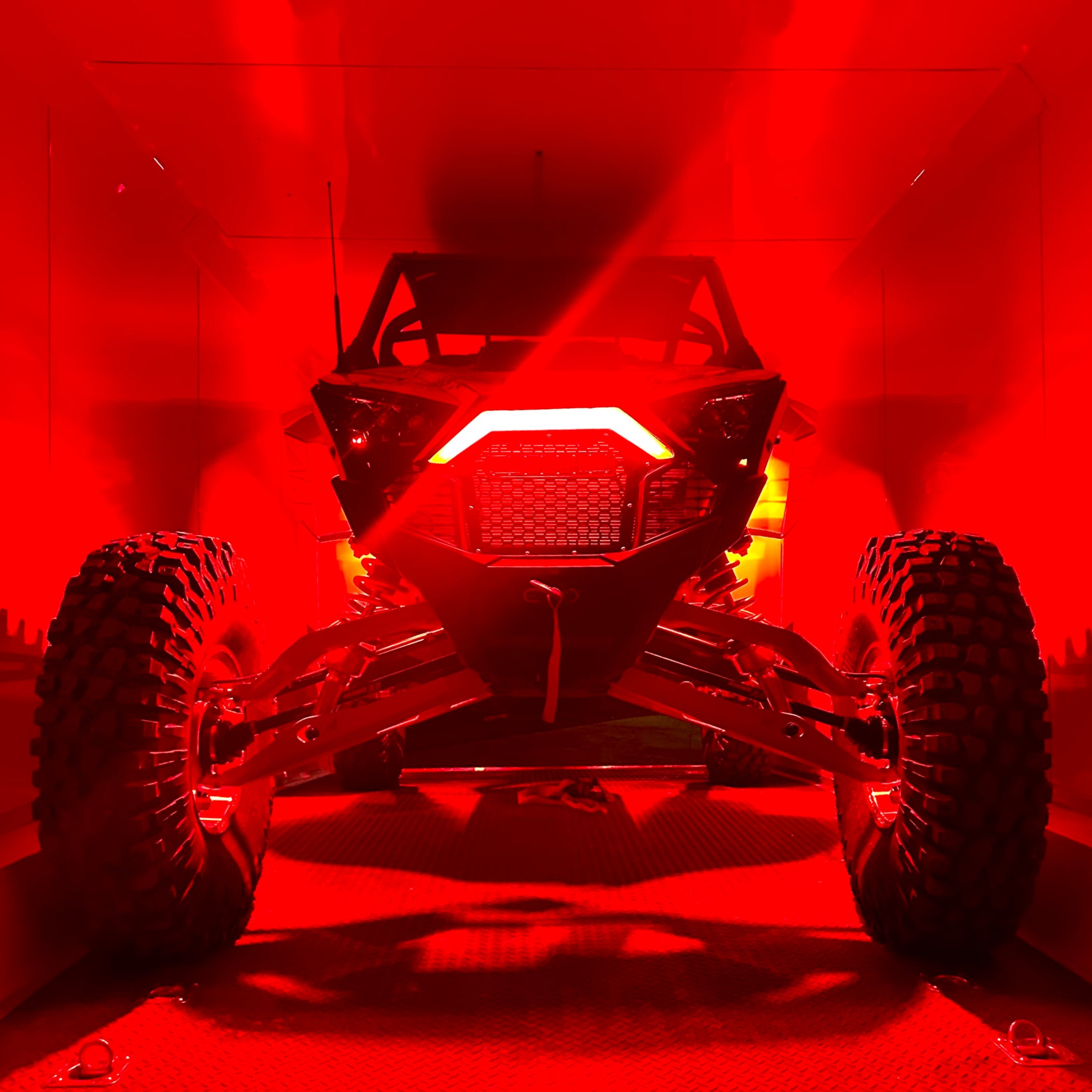 RGB+W RZR Brow Pro XP, Turbo R, Pro R (Polaris) - image 6