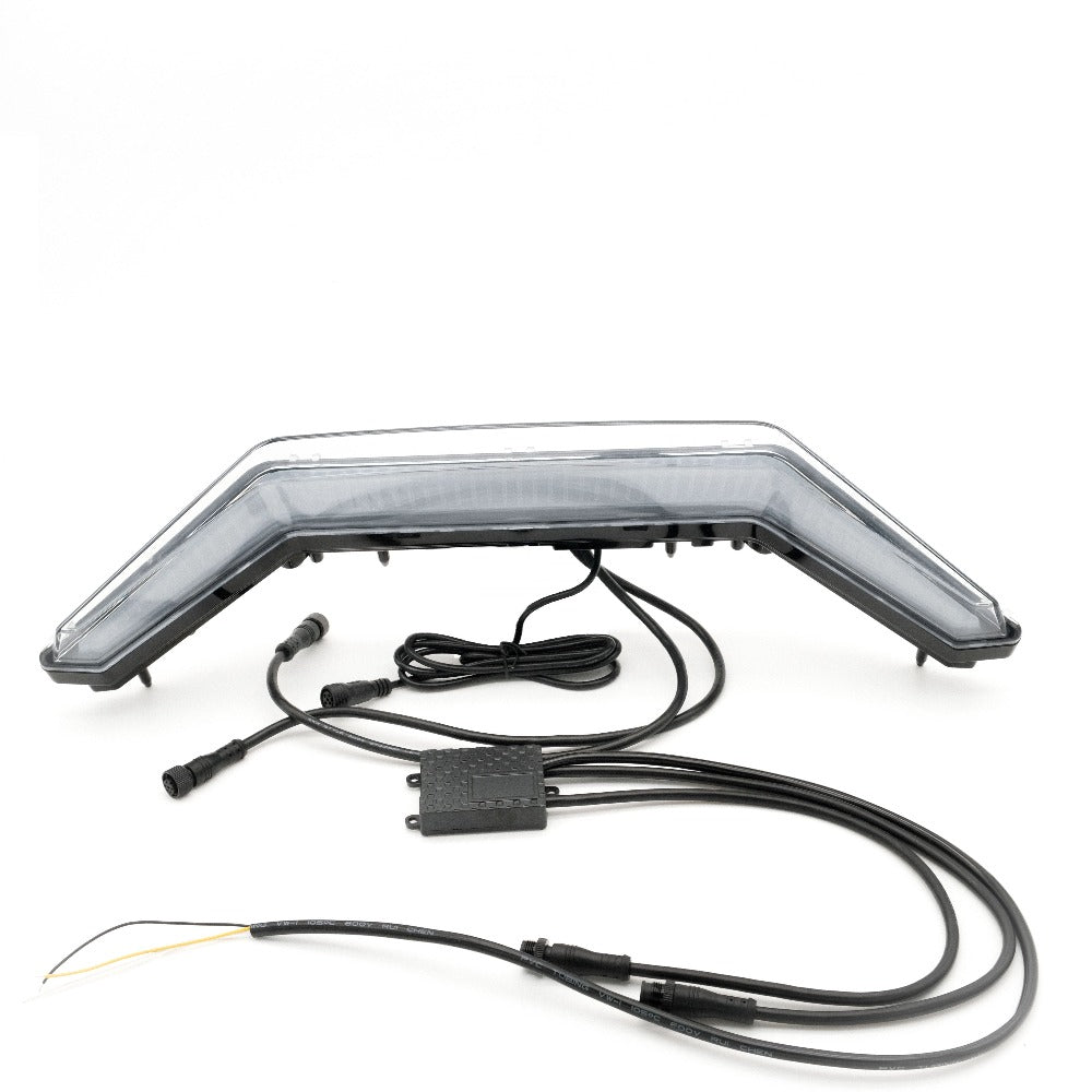 RGB+W RZR Brow Pro XP, Turbo R, Pro R (Polaris) - image 14