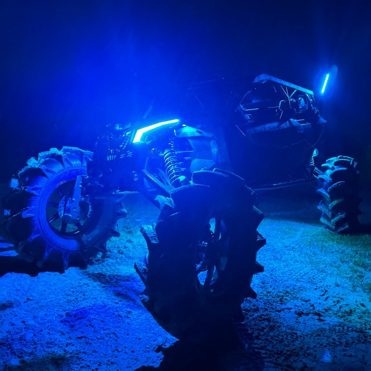 RGB+W Maverick X3 / Sport / Trail Signature Light (Can-Am) - image 5