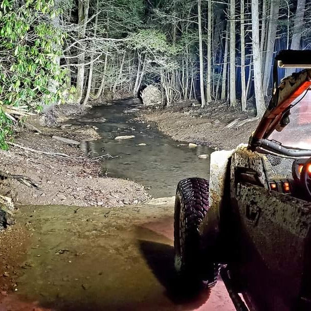 Can-Am X3 High Output Light Bar Kit 10" / 40"  / 50" - image 5
