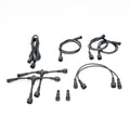 No Mess Wiring Kit - image 1