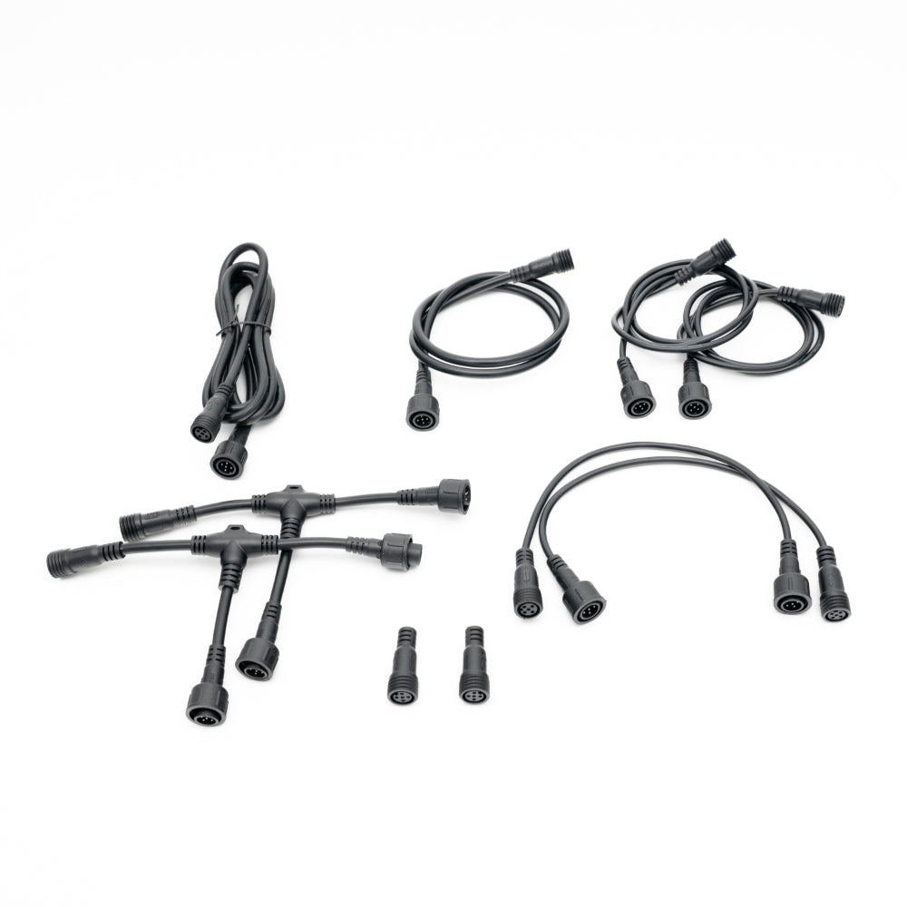 No Mess Wiring Kit - image 1