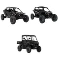 (Can-Am) Mav R, X3, Defender Model Specific RGB+W Rock Light Kit - image 1