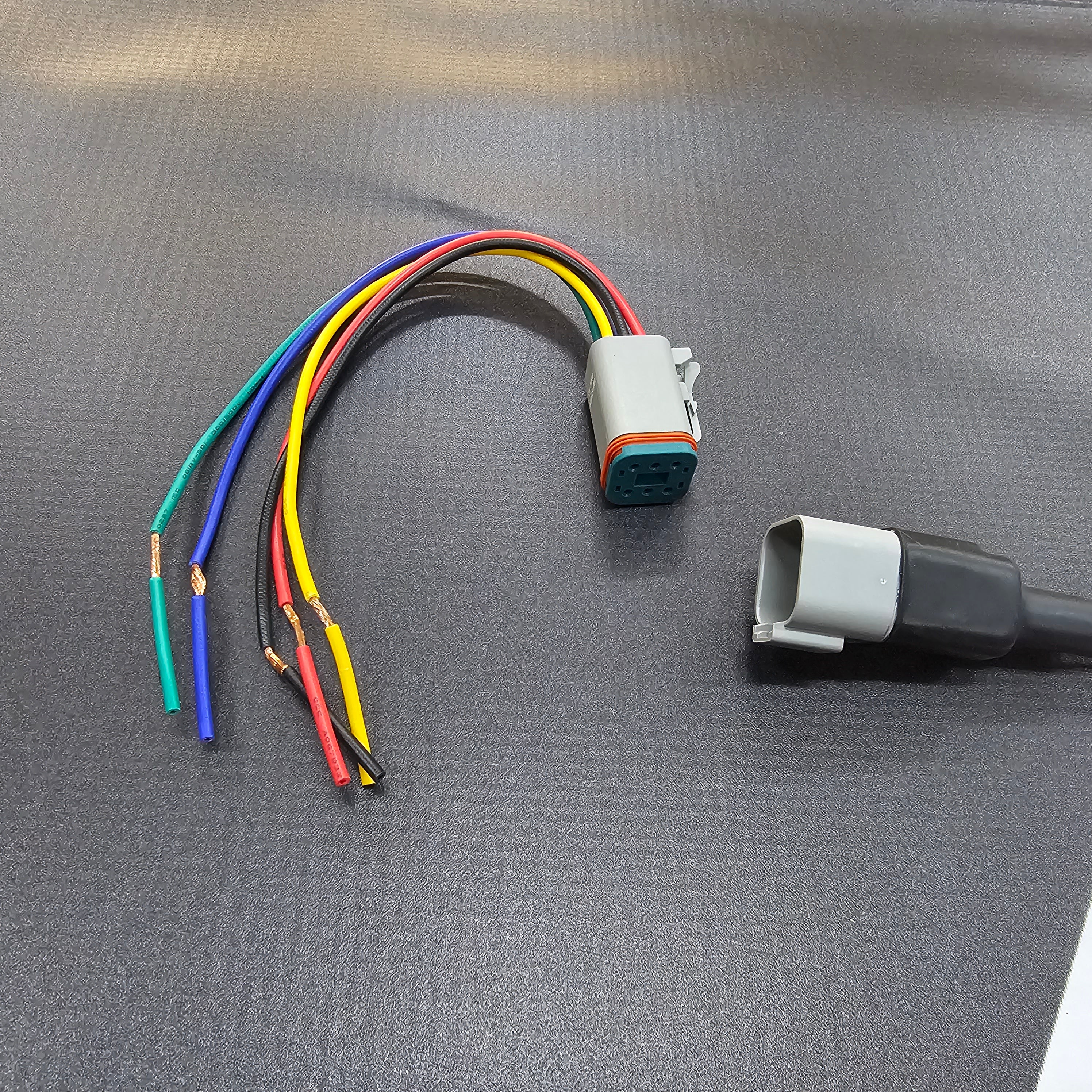 Chase Light Bar - image 7