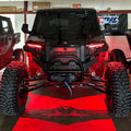 RGB+W XPEDITION Headlight (Polaris) - image 1