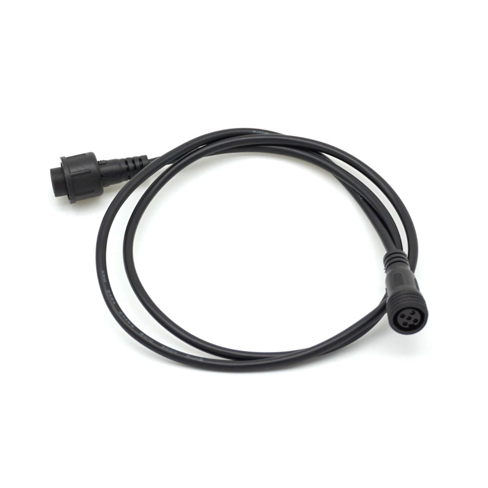 Rock Light / Whip: Extension - image 2
