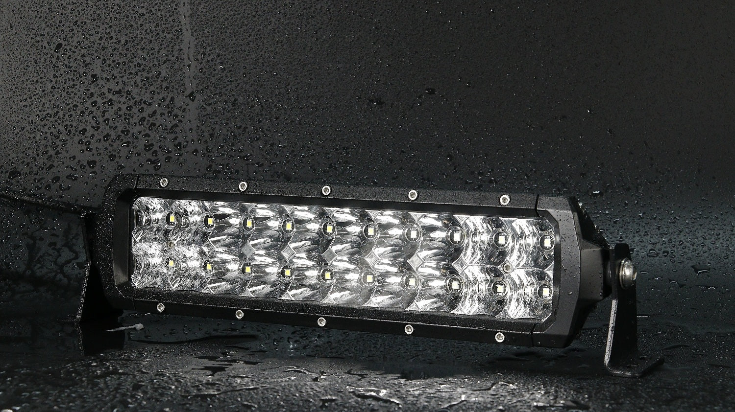 Honda Talon 40" High Output Light Bar Kit - image 5