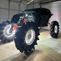 (UTV) Single Color Rock Light Kit - image 1
