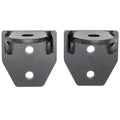 Whip Mount: Ranger / Defender Cab Mount (Pair) - image 1
