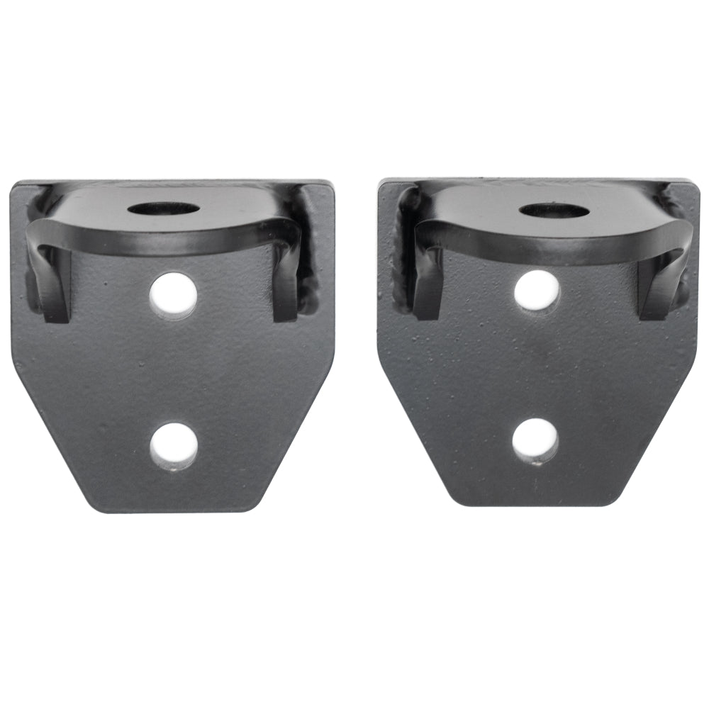 Whip Mount: Ranger / Defender Cab Mount (Pair) - image 1